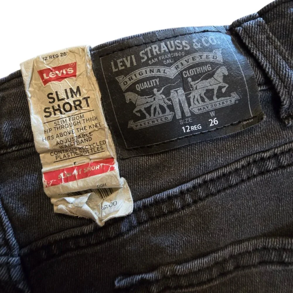 Levis 🏷️ nwt